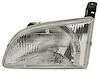 LH H.L. SIENNA 98-00 - image 1