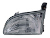 LH H.L. C SIENNA 98-00 - image 1