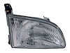 RH H.L. C SIENNA 98-00 - image 1