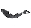 RH FENDER LINER SIENNA 98-03 - image 1