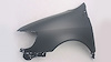 RH FENDER W/O ANTENNA HOLE SIENNA 01-03 - image 1