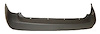 RR BUMPER CVR P SIENNA 98-03 - image 1