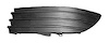 LH FOG LAMP CVR FILLER PNL SIENNA 04-05 - image 1