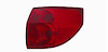 RH T.L. COMBINATION TYPE MTD ON QUARTER PNL SIENNA 06-10 - image 1
