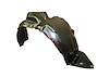 RH FENDER LINER SIENNA 04-05 - image 1