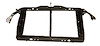 RAD SUPPORT ASSY SIENNA 04 TO 9/05 - image 1