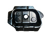 CAPA LT RR BUMPER BRACKET - image 1