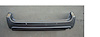RR BUMPER CVR P W/ PARK ASSIST SENSORS SIENNA 04-09 - image 1