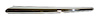 LH GRILLE INSERT CHR SIENNA 04-05 - image 1