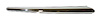 RH GRILLE INSERT CHR SIENNA 04-05 - image 1