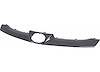UPR GRILLE MAT BLK P W/O PARK ASSIST SENSORS SIENNA 06-10 - image 1