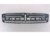CAPA GRILLE ASY BLACK TOY - image 1