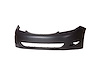 CAPA FRT BUMPER COVER W/O - image 1