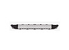 CAPA FRT BUMPER GRILLE W/ - image 1