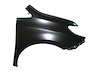 RH FRONT FENDER ASY W/O A - image 1