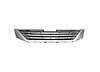 GRILLE XLE BLK/SIL W/ CHR - image 1