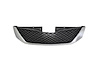GRILLE W/CHROME MLDG W/O - image 1