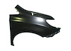 RT FRONT FENDER ASY W/ANT - image 1