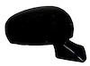 RH DR MIRROR PWR HEATED P VENZA 09-11 - image 1