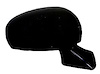 RH DR MIRROR PWR NON HEATED P VENZA 09-11 - image 1