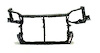 RAD SUPPORT VENZA 09-11 - image 1