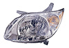 LH H.L. COMBINATION TYPE VIBE 05-08 - image 1