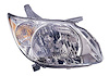 RH H.L. COMBINATION TYPE VIBE 05-08 - image 1