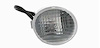 LH BACK-UP LAMP VIBE 03-08 - image 1