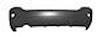 RR BUMPER CVR P VIBE 03-08 - image 1