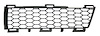 RH LWR GRILLE MAT BLK VIBE 03-04 - image 1