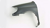 RH FENDER W/ WHEEL OPNG MLDG HOLES ECHO 00-02 - image 1