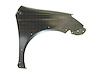 RH FENDER W/ WHEEL OPNG MLDG HOLES ECHO CPE/SDN 03-05 - image 1