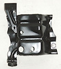 LH FT BUMPER MNTG ARM P ECHO CPE/SDN 00-02 - image 1