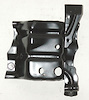 RH FT BUMPER MNTG ARM P ECHO CPE/SDN 00-02 - image 1