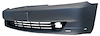 FT BUMPER CVR P W/ SPOILER ECHO 00-02 - image 1
