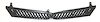 GRILLE MAT BLK ECHO CPE/SDN 00-02 - image 1