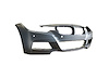 GRILLE MAT BLK ECHO H-BACK 04 - image 1