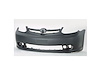 FRONT BUMPER COVER W/O FR - image 1