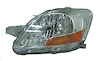 LH H.L. COMBINATION TYPE BASE MODEL YARIS SDN 07-11 - image 1