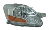 RH H.L. COMBINATION TYPE BASE MODEL YARIS SDN 07-11 - image 1