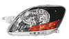 LH H.L. COMBINATION TYPE YARIS S MODEL SDN 07-11 - image 1