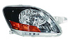 RH H.L. COMBINATION TYPE YARIS S MODEL SDN 07-11 - image 1