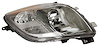 LH H.L. COMBINATION TYPE YARIS H-BACK 06-08 - image 1
