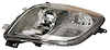 RH H.L. COMBINATION TYPE YARIS H-BACK 06-08 - image 1