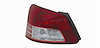 LH T.L. COMBINATION TYPE BASE MODEL YARIS SDN 07-11 - image 1