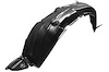 LH FENDER LINER YARIS H-BACK 06-11 - image 1