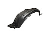 CAPA LT FRT FENDER SPLASH - image 1