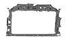 RAD SUPPORT YARIS SDN 07-11 - image 1