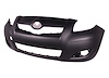 FRONT BUMPER COVER HBACK - image 1