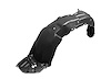 LH FRONT FENDER INNER PAN - image 1